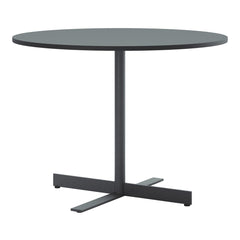 People Round Dining Table