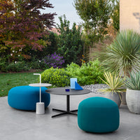 Kipu Outdoor Pouf