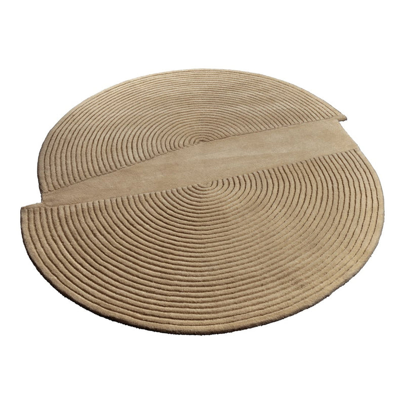 Zen Rug - Split – Design Public