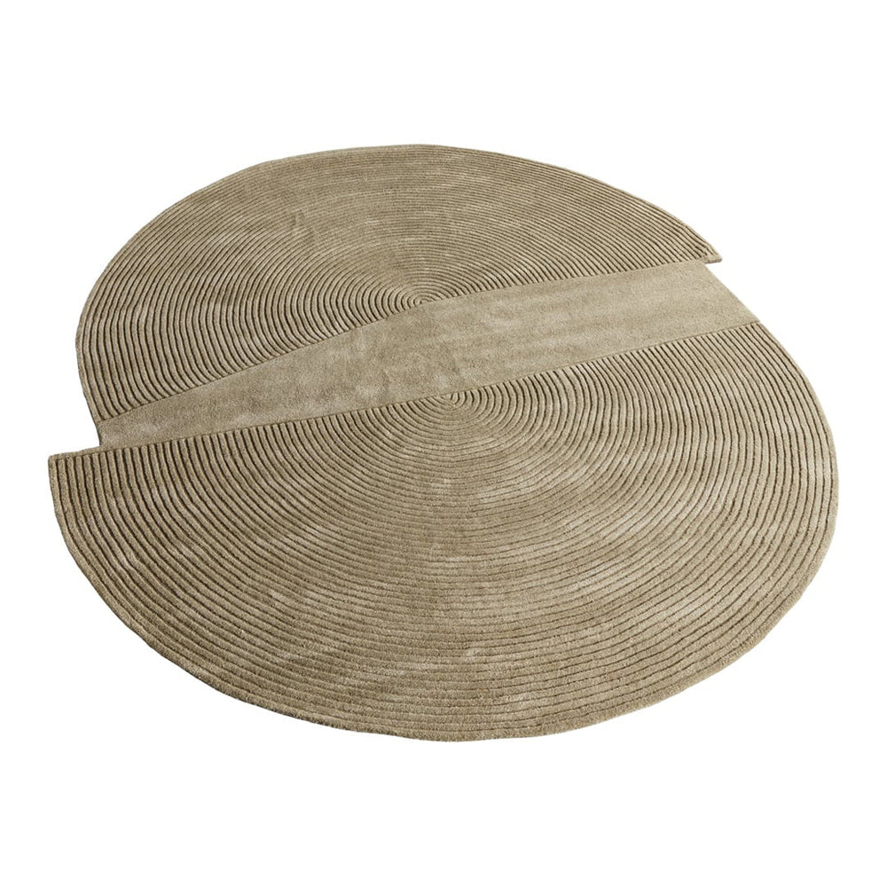 Zen Rug - Split – Design Public