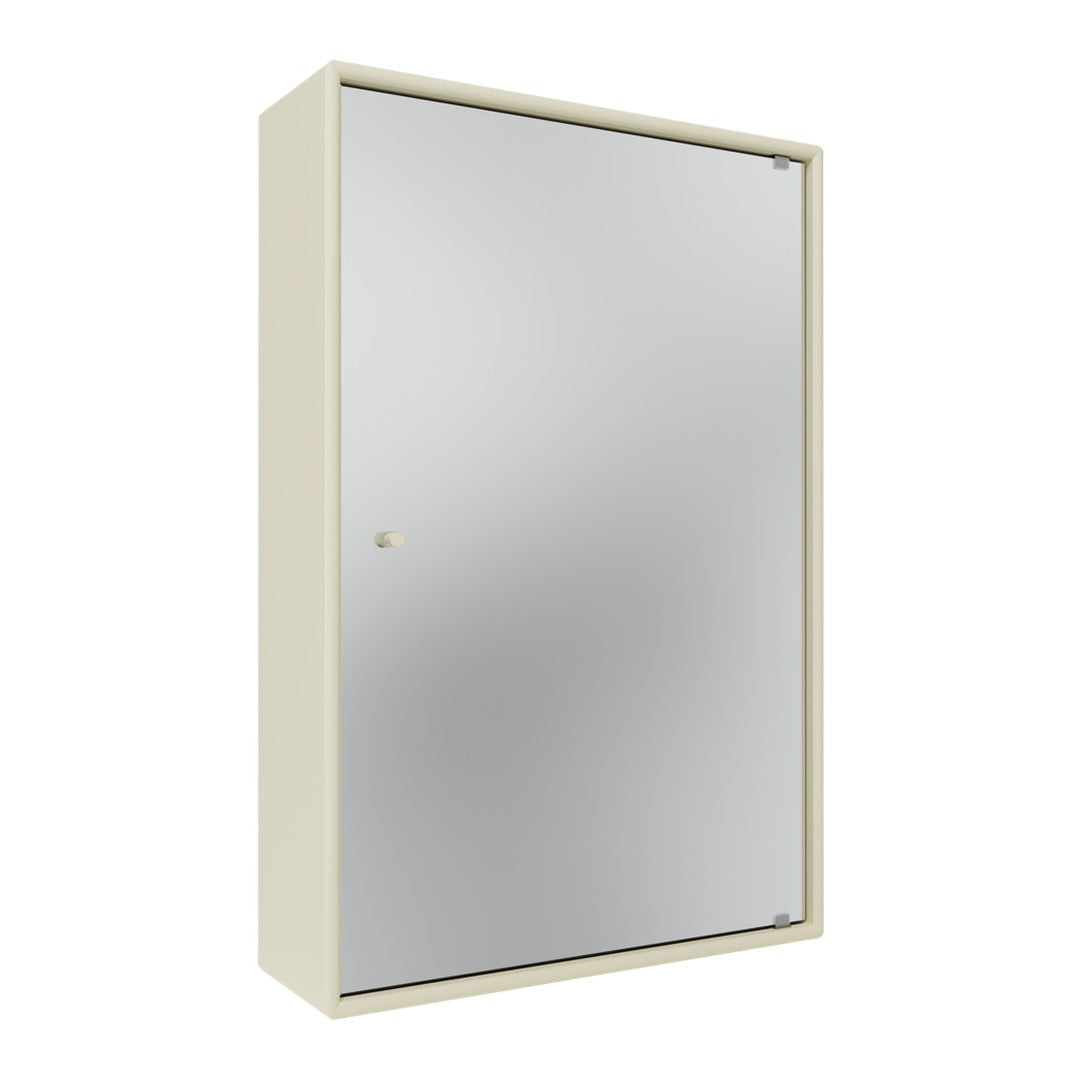 Reflect Bathroom Mirror Cabinet - Wall Mounted