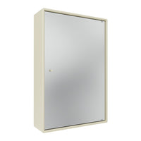 Reflect Bathroom Mirror Cabinet - Wall Mounted