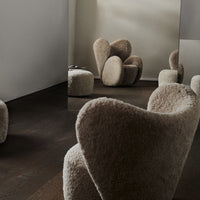 Big Big Lounge Chair