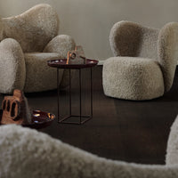 Big Big Lounge Chair