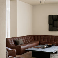 Grooves Coffee Table