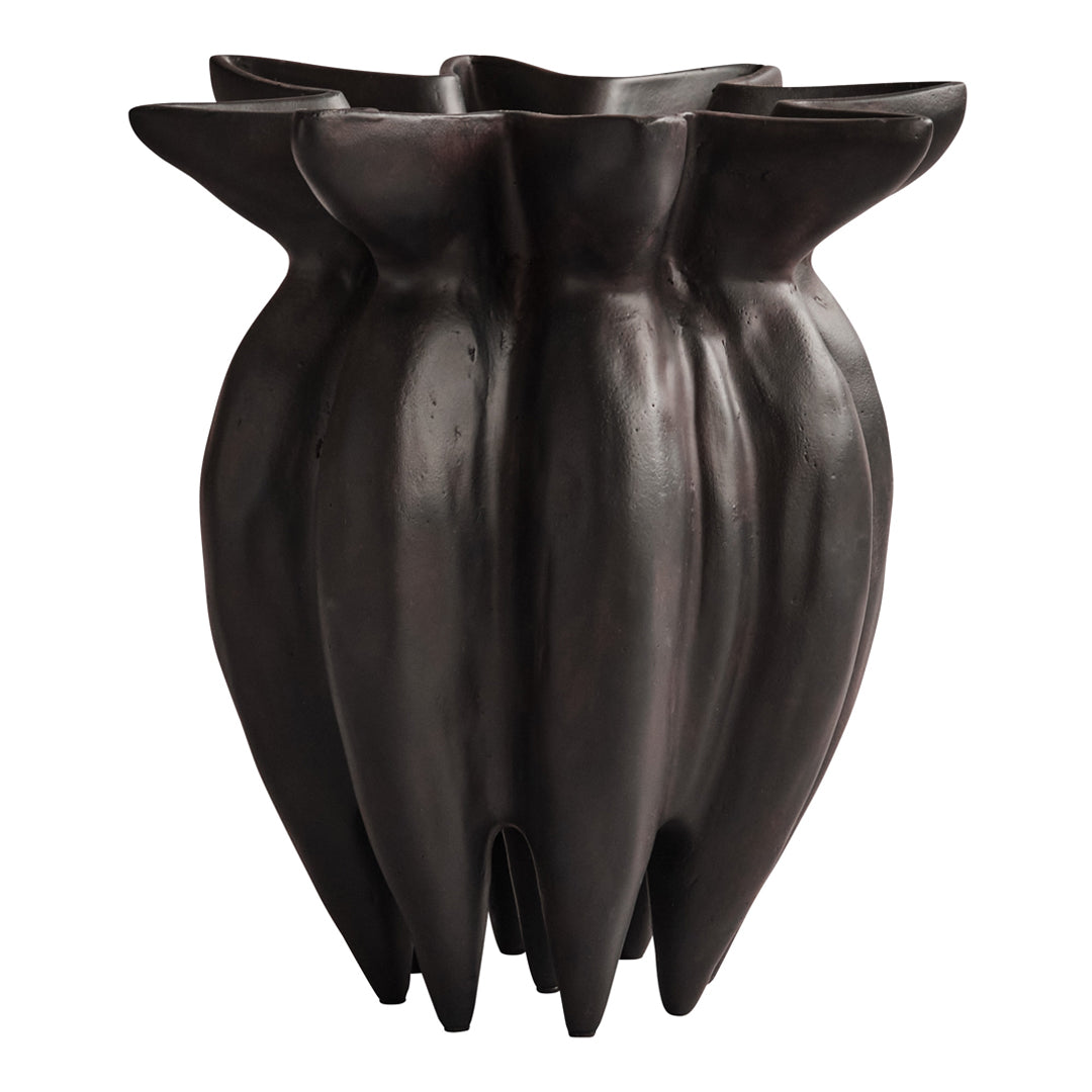 Lotus Vase
