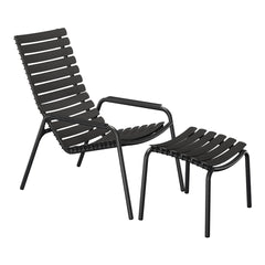 ReCLIPS Outdoor Lounge Chair