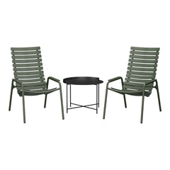 ReCLIPS Outdoor Lounge Chair