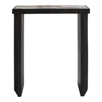 Arc Console Table