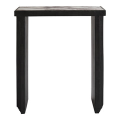 Arc Console Table