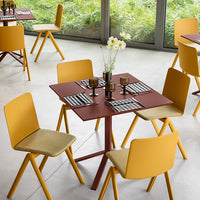 Stack S PP SD Side Chair