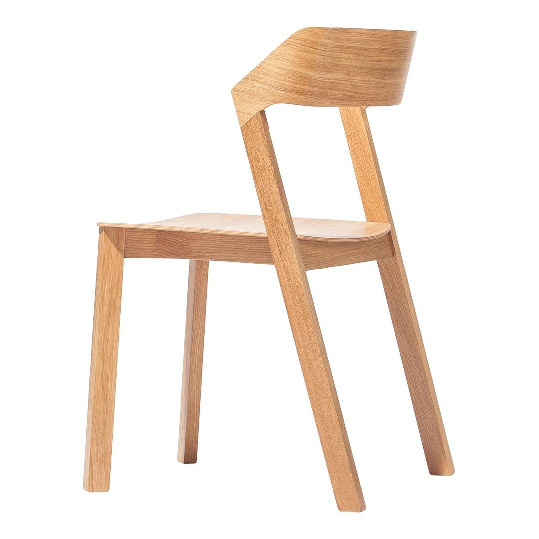 Merano Chair TON Merano Chair - Beech Frame by Alexander Gufler | Design Public