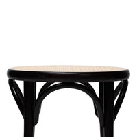 Stool 60 - Seat in Cane Weave