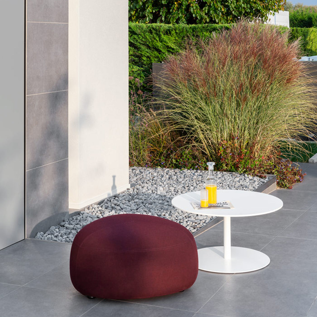 Kipu Outdoor Pouf