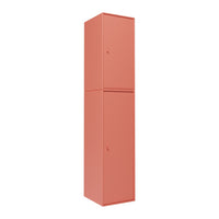 Reset II Tall Bathroom Storage - Wall Mounted