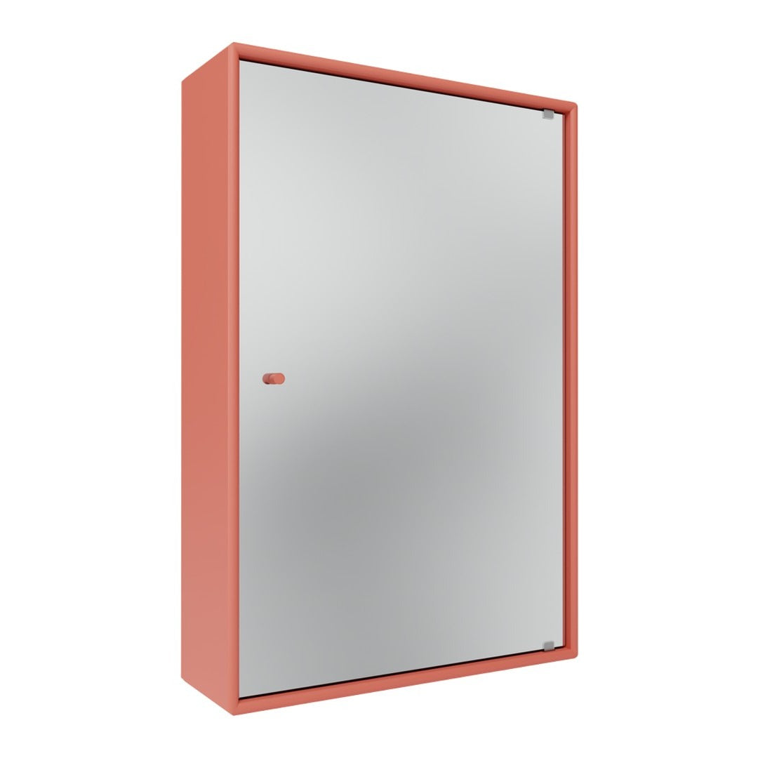 Reflect Bathroom Mirror Cabinet - Wall Mounted