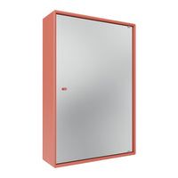 Reflect Bathroom Mirror Cabinet - Wall Mounted