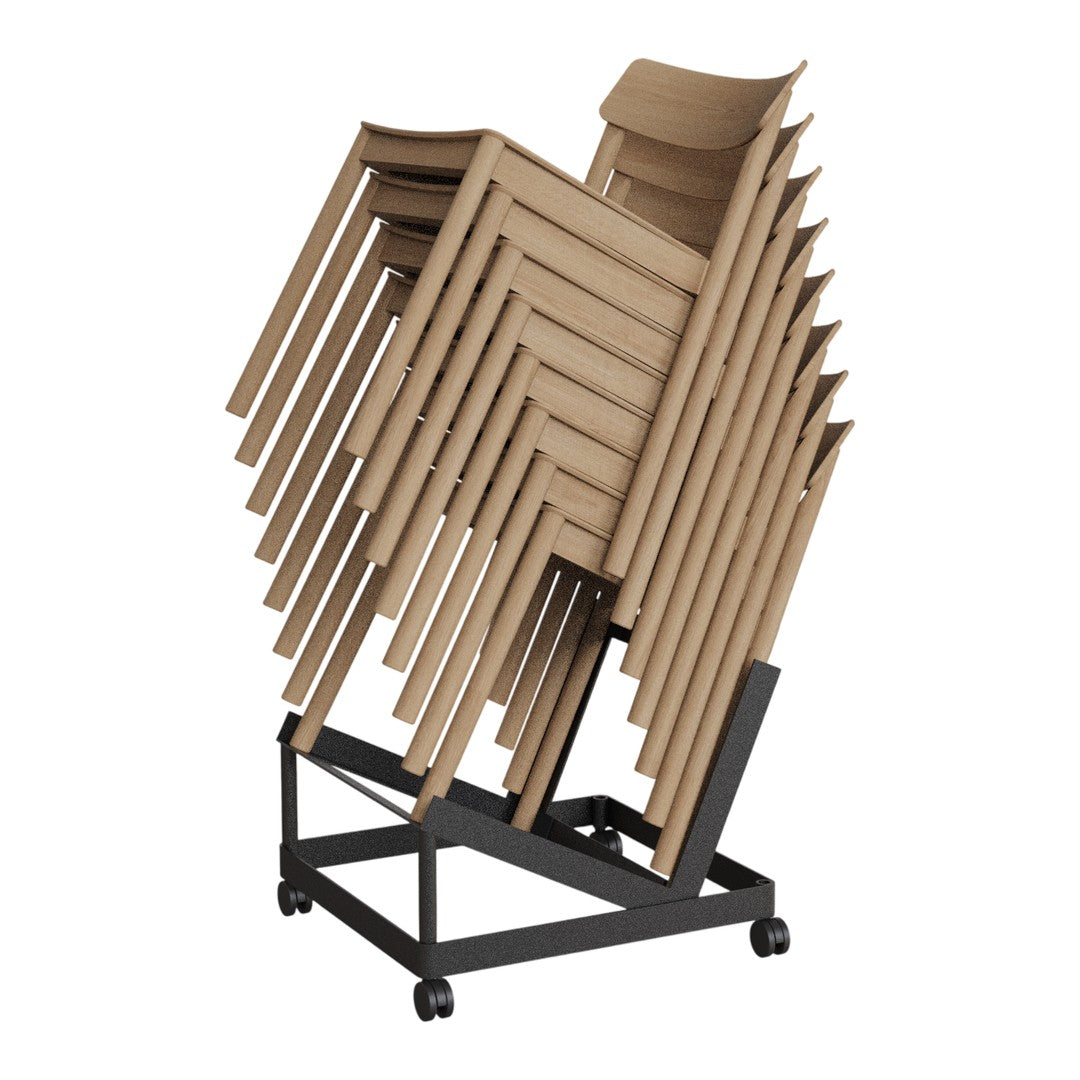 Betty Stacking Trolley