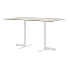People Rectangle Dining Table