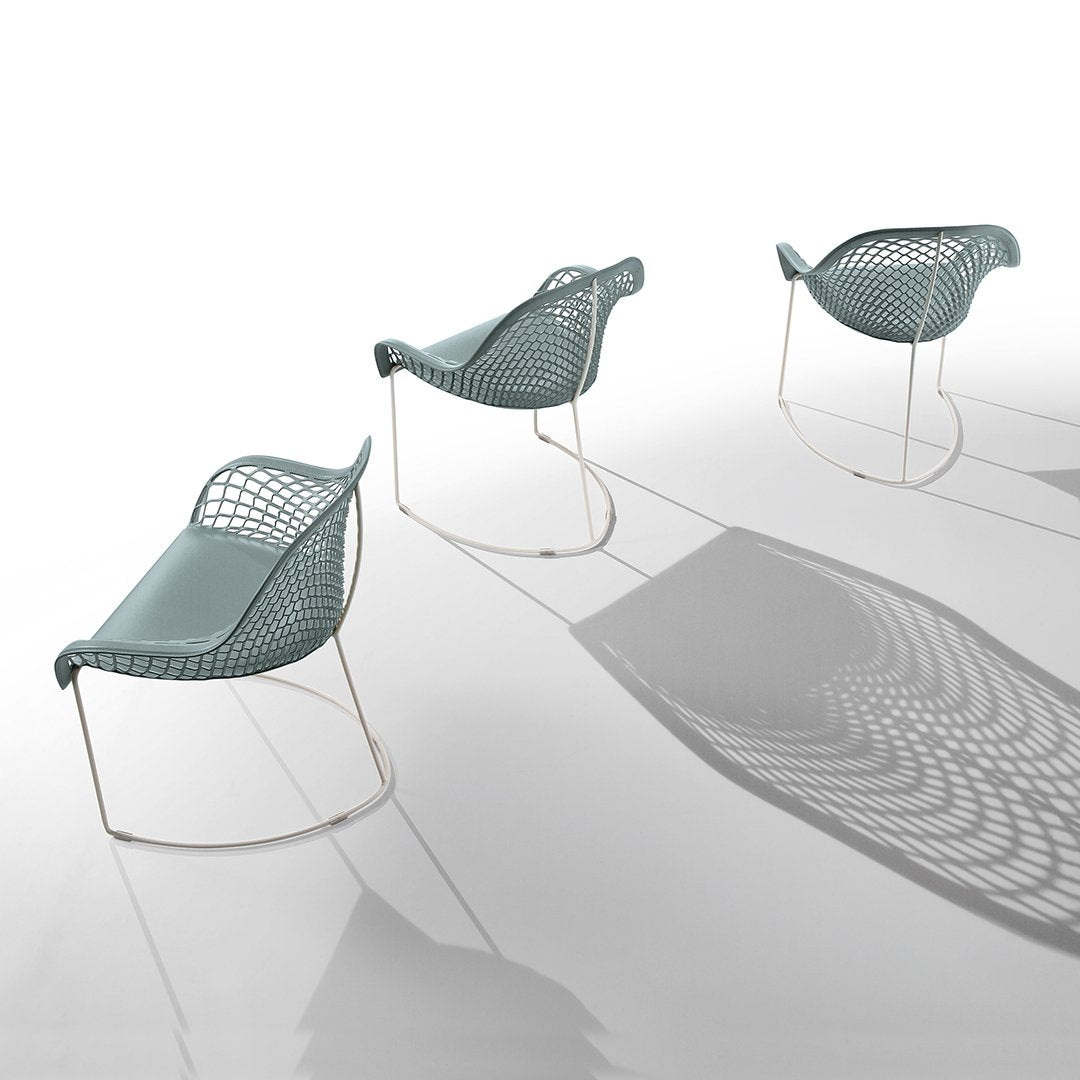 Guapa P M CU Armchair