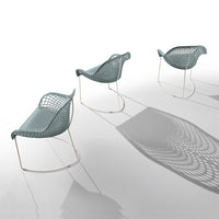 Guapa P M CU Armchair