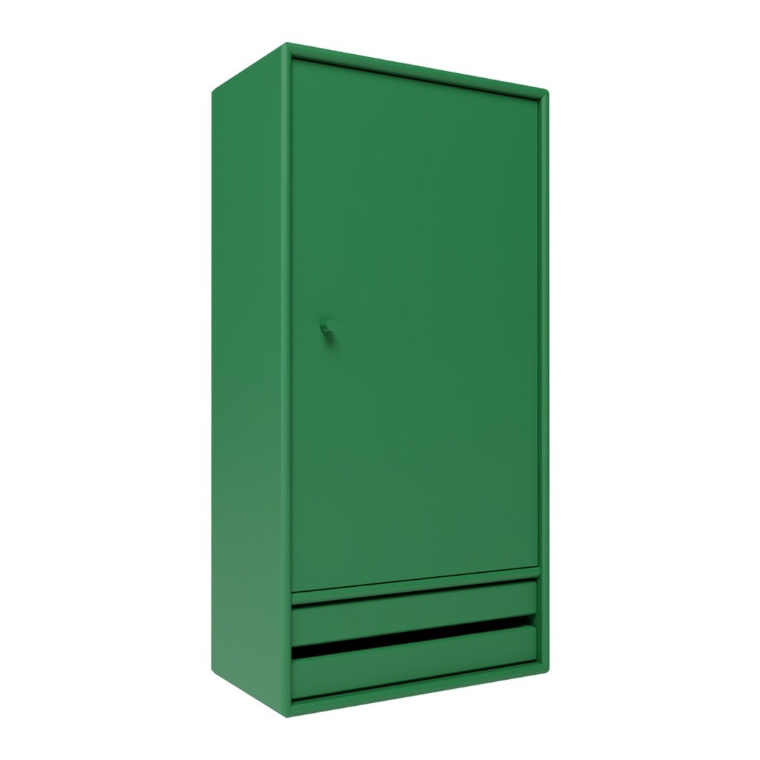 Reset I Bathroom Cabinet w/ Drawers - Wall Mounted