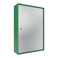 Reflect Bathroom Mirror Cabinet - Wall Mounted