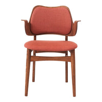 Gesture Chair - Seat & Back Upholstered