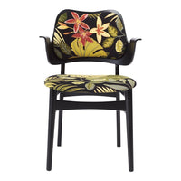 Gesture Chair - Seat & Back Upholstered