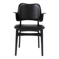 Gesture Chair - Seat & Back Upholstered