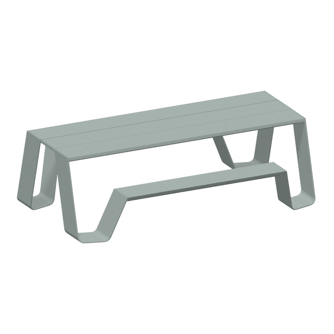 Hopper AA Picnic Table