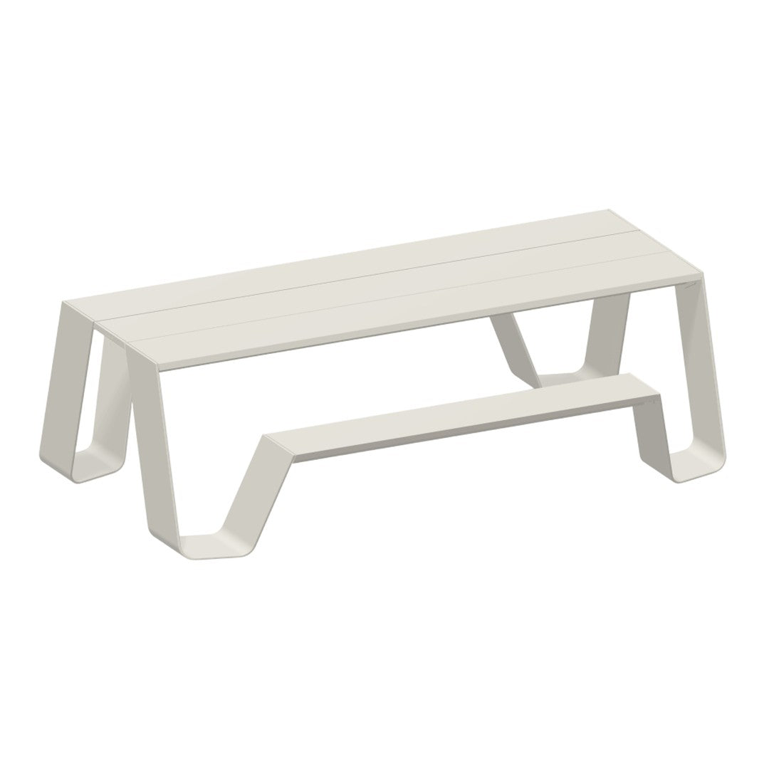 Hopper AA Picnic Table