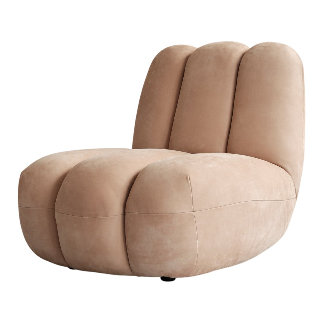 Toe Lounge Chair