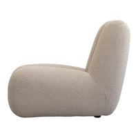 Toe Lounge Chair
