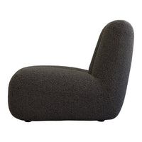 Toe Lounge Chair