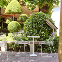 Ena Outdoor Dining Table - Round