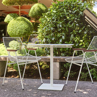 Zelo Outdoor Armchair