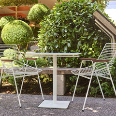 Ena Outdoor Dining Table