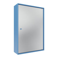 Reflect Bathroom Mirror Cabinet - Wall Mounted