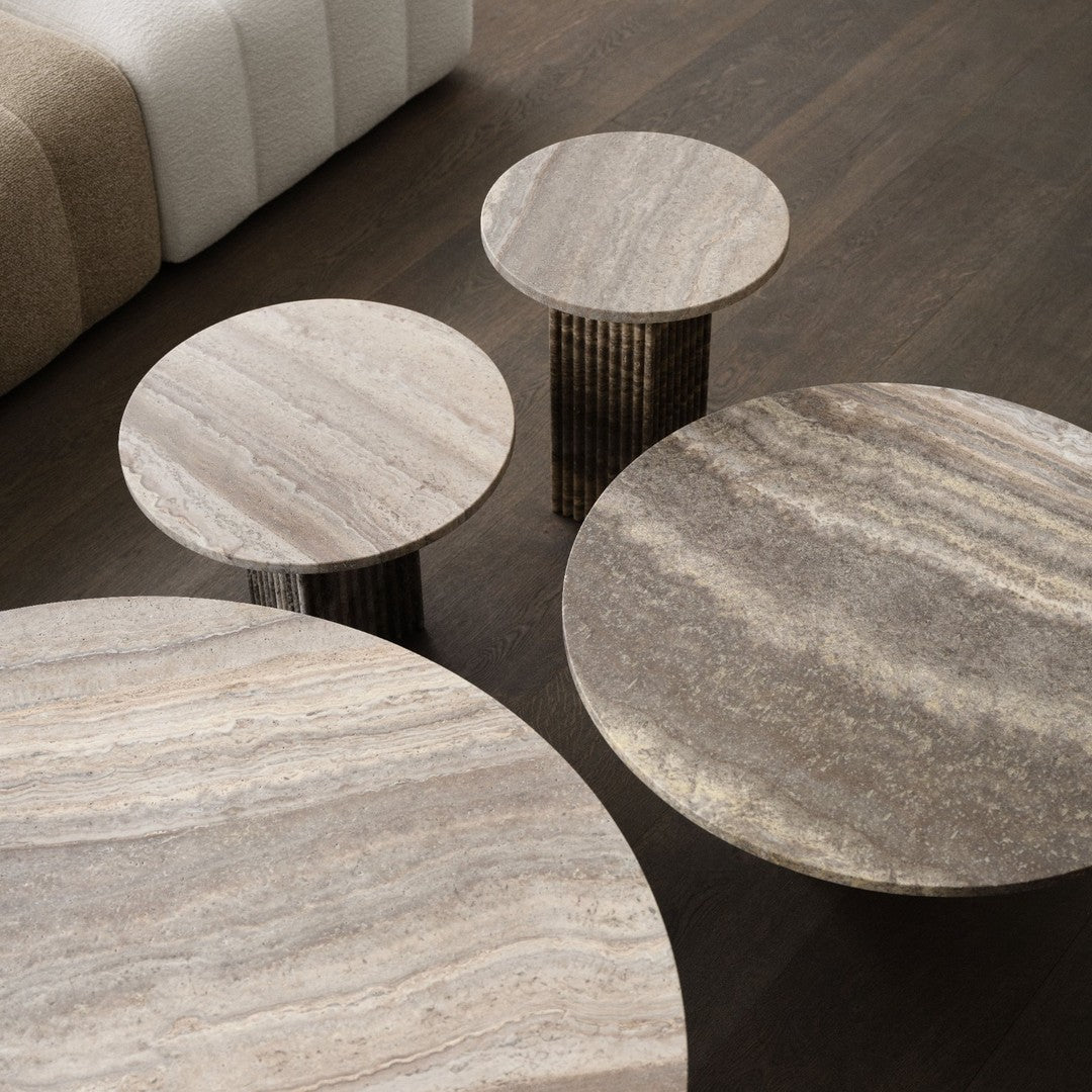 Soho Low Coffee Table