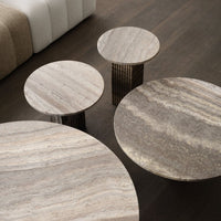 Soho Low Coffee Table