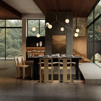 Atsu Dining Chair