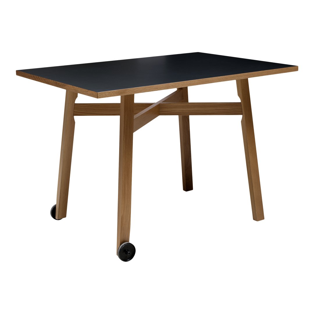 Rolf Mobile Table