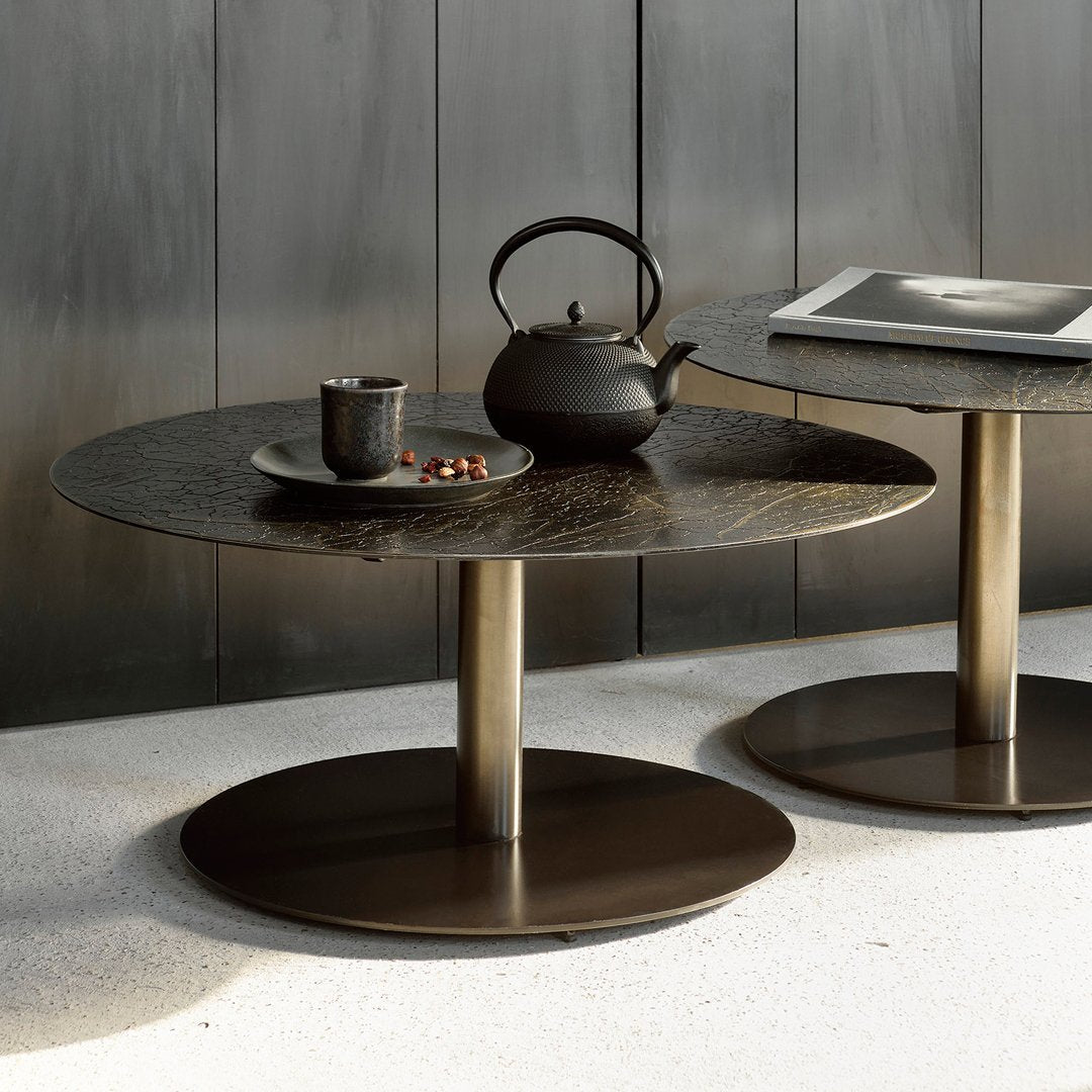 Sphere Coffee Table