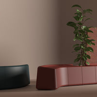 Sarek Modular Seat