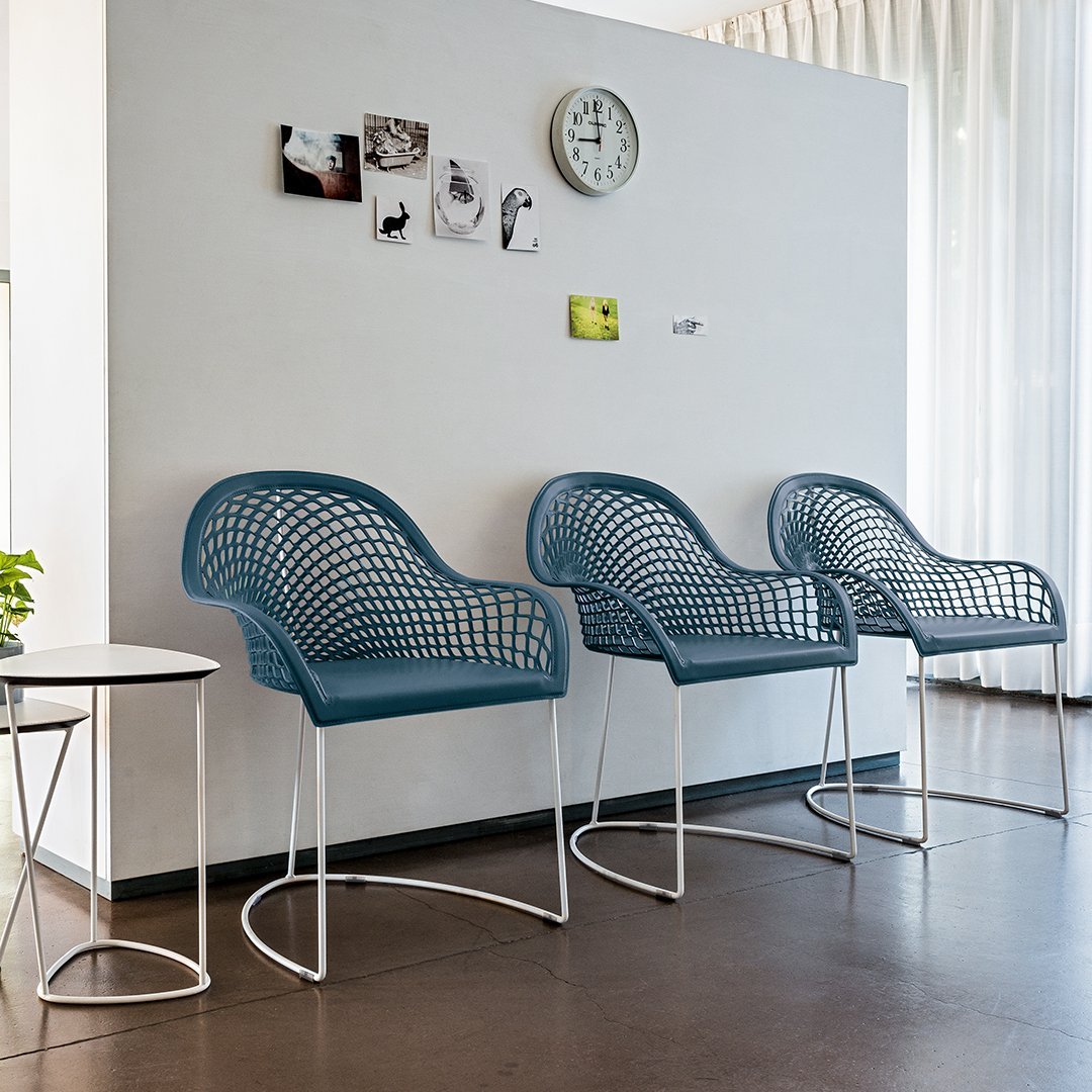 Guapa P M CU Armchair