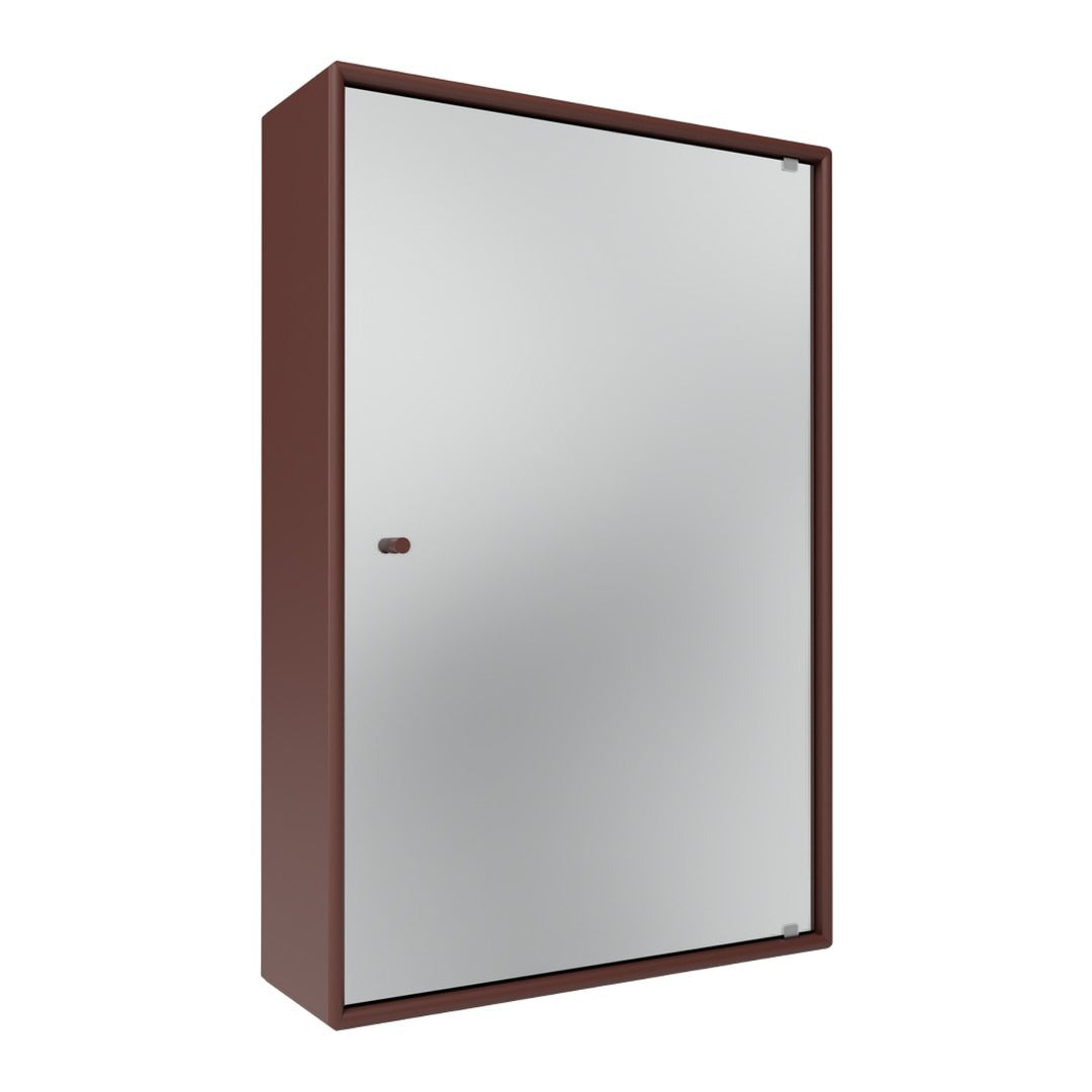 Reflect Bathroom Mirror Cabinet - Wall Mounted