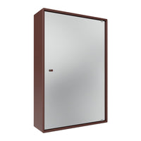 Reflect Bathroom Mirror Cabinet - Wall Mounted