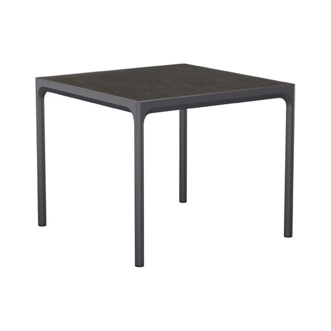 Four Outdoor Dining Table - Square
