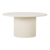 Elements Dining Table - Round